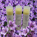 Organic Lip Chapstick | Chocolate Lip Balm | Frankly Naturals