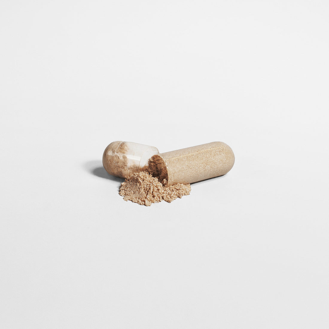 Frankly Naturals- Maca Plus