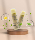 Organic Lip Chapstick | Chocolate Lip Balm | Frankly Naturals